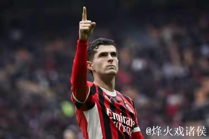 2025年意甲客场射手榜：普利西奇12球居首，劳塔罗位列次席