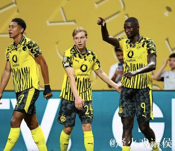 主场失守！德甲强队遭复仇出局，5亿欧豪阵黯然折戟