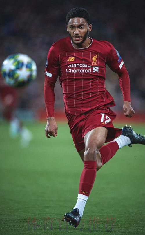 进球网：乔-戈麦斯几乎在每个失球时都犯错了